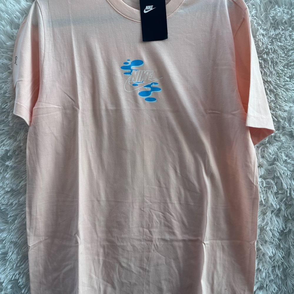 New Nike Air Coral  Men's short sleeve T-Shirt